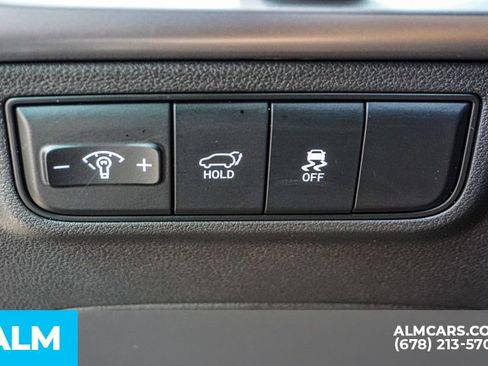 Used 2025 Hyundai Tucson SEL image 45