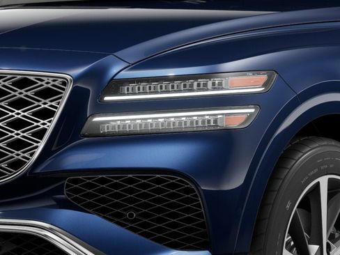 New 2026 Genesis GV80 2.5T Select AWD/4WD image 9