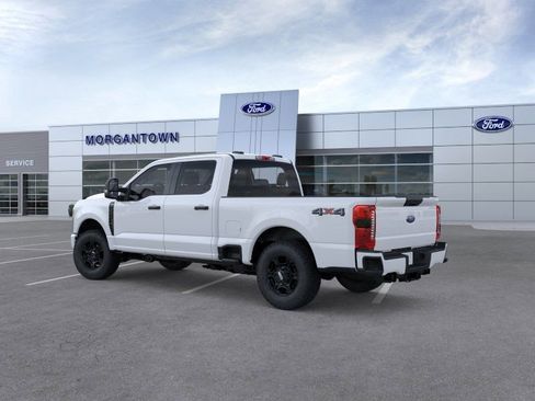 New 2026 Ford F350 XL AWD/4WD image 4