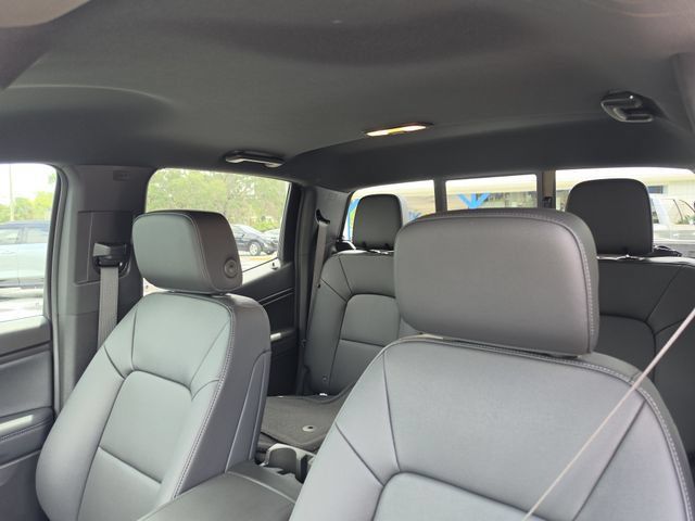 New 2026 Chevrolet Colorado LT w/ LT Convenience Package RWD image 22