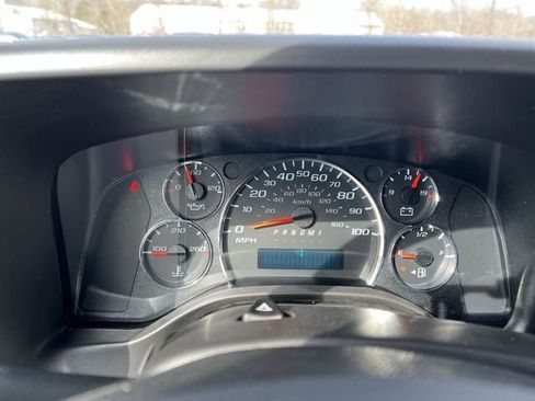 New 2026 Chevrolet Express 3500 LS RWD image 12