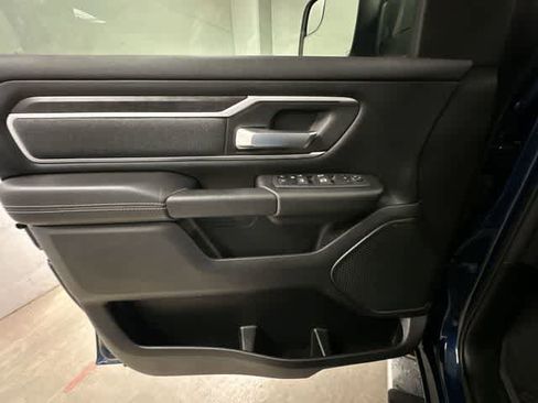 Used 2022 RAM 1500 Big Horn image 17