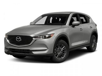 Used 2017 MAZDA CX-5 Touring w/ Preferred Equipment Package video 2