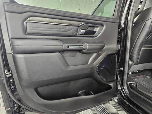 New 2026 RAM 1500 Limited w/ Night Edition image 32