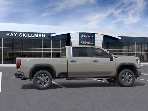 New 2026 GMC Sierra 2500 SLE w/ SLE Value Package; image 5