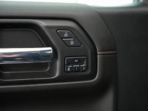 Used 2019 GMC Sierra 1500 AT4 image 42