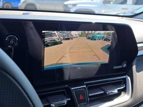 New 2026 Chevrolet TrailBlazer LT w/ Driver Confidence Package image 24