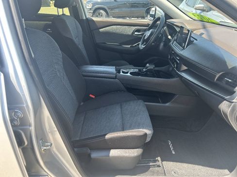 Used 2023 Nissan Rogue SV AWD/4WD image 27