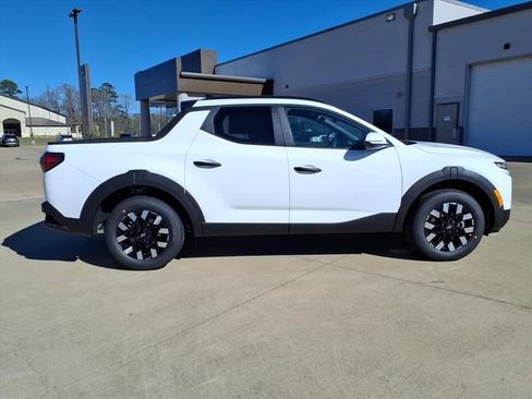 New 2026 Hyundai Santa Cruz SEL image 2