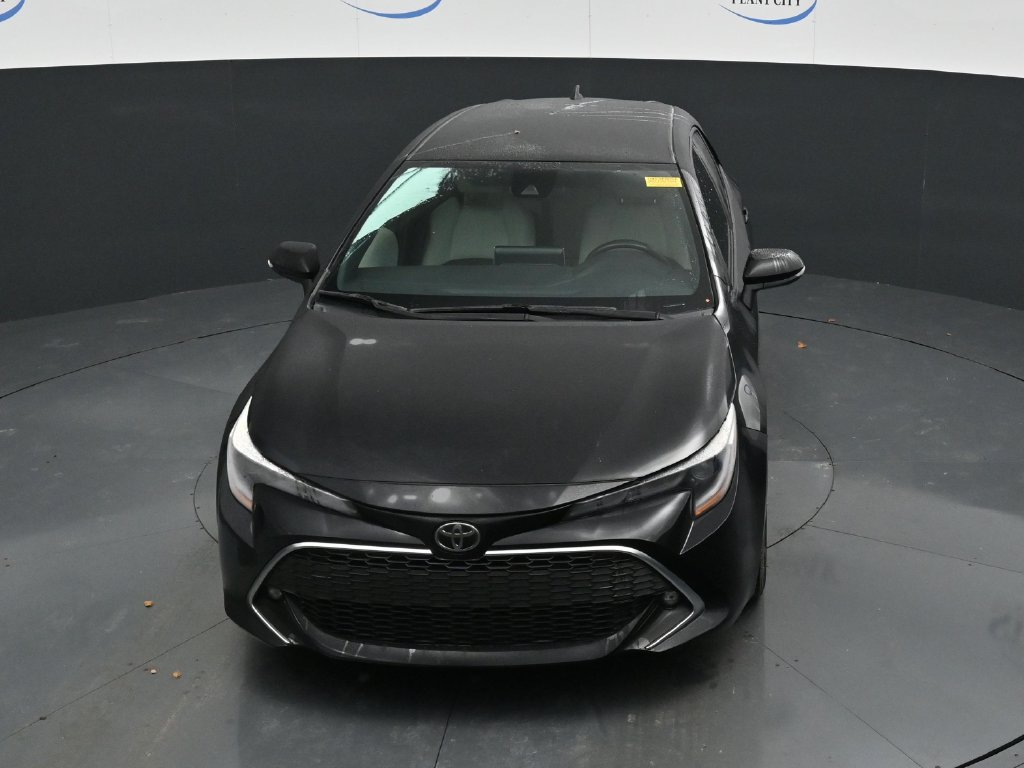 Used 2022 Toyota Corolla XSE FWD image 19