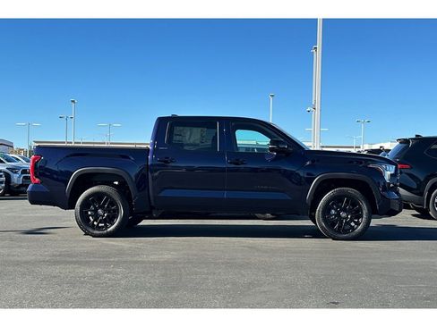 New 2026 Toyota Tundra Limited image 3