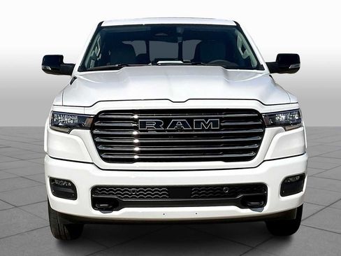 New 2026 RAM 1500 Laramie image 3