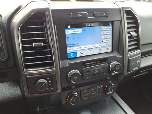 Used 2019 Ford F150 XLT w/ Equipment Group 302A Luxury AWD/4WD image 21