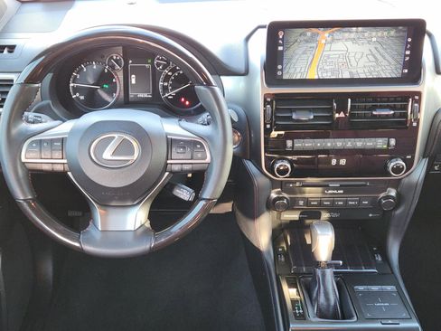 Certified 2023 Lexus GX 460 Premium AWD/4WD image 24