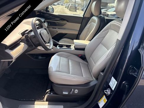 Used 2024 Lincoln Nautilus Premier w/ Equipment Group 102A AWD/4WD image 14