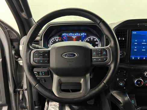 Used 2022 Ford F150 XLT w/ Equipment Group 302A High image 18