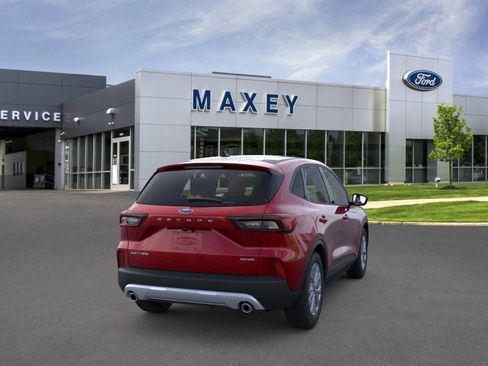 New 2026 Ford Escape Active w/ Active Premium Tech Pack image 8