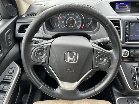 Used 2016 Honda CR-V Touring image 27