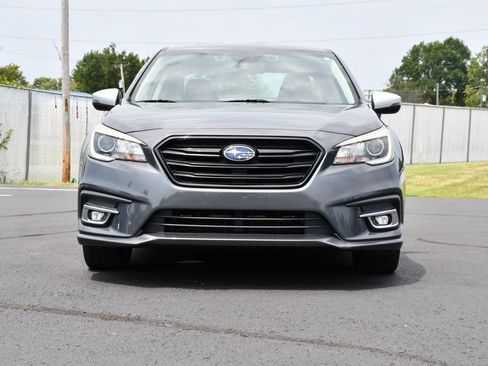 Used 2018 Subaru Legacy 2.5i Sport AWD/4WD image 2
