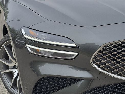 New 2026 Genesis G70 2.5T image 29