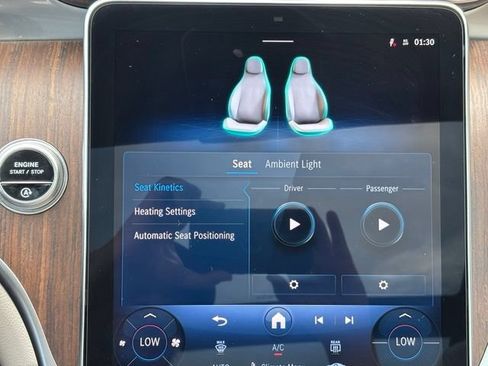 New 2026 Mercedes-Benz GLC 300 4MATIC image 26