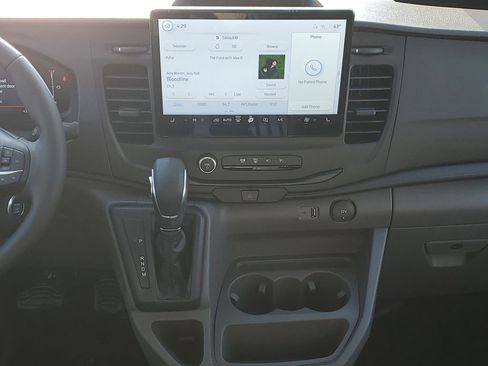 New 2026 Ford Transit 350 148 High Roof Extended DRW w/ Upfitter Package image 27