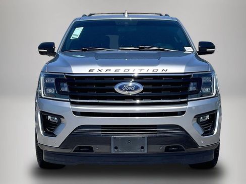 Used 2021 Ford Expedition Limited AWD/4WD image 3