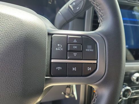 Used 2024 Ford F150 XLT w/ Tow/Haul Package AWD/4WD image 20
