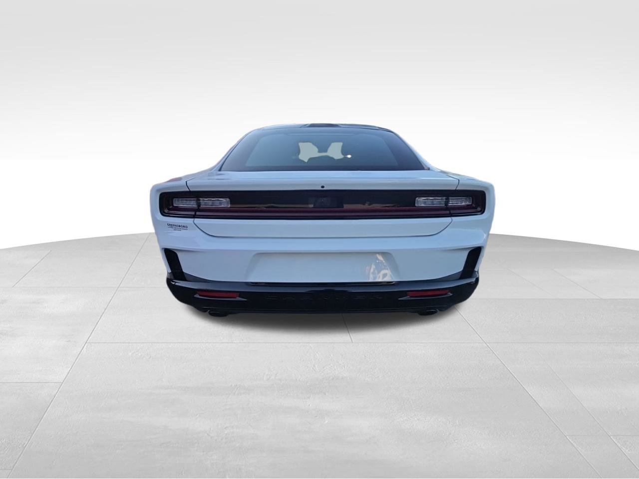 New 2027 Dodge Charger R/T w/ Blacktop Package AWD/4WD image 6