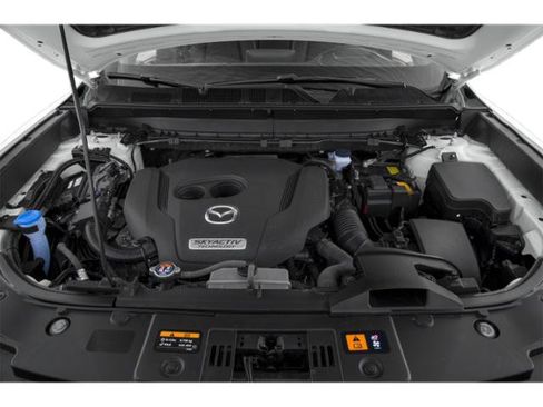 Used 2019 MAZDA CX-9 Signature AWD/4WD image 15