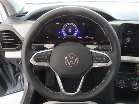 New 2025 Volkswagen Taos S image 16