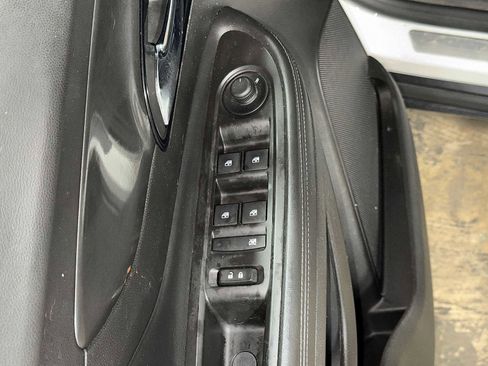 Used 2018 Buick Encore Preferred FWD image 21