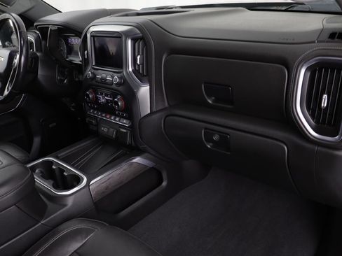 Used 2020 Chevrolet Silverado 3500 LTZ w/ LTZ Plus Package image 22