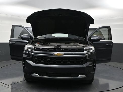 Used 2023 Chevrolet Tahoe LS RWD image 32