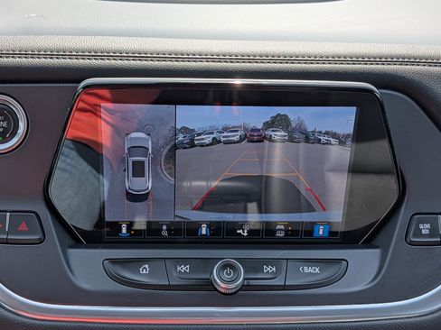 Used 2021 Chevrolet Blazer LT w/ Redline Edition image 32