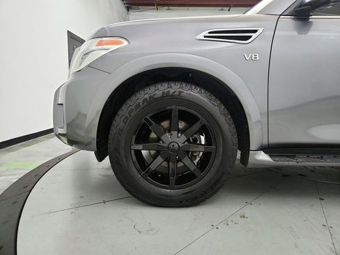 Used 2019 Nissan Armada SL w/ Premium Package image 34