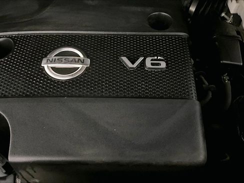 Used 2016 Nissan Murano S image 30