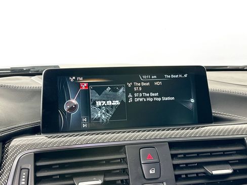 Used 2016 BMW M3 Base image 10