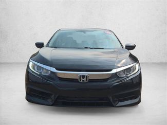 Used 2018 Honda Civic LX video 2