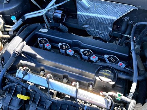 Used 2016 Jeep Patriot Sport FWD image 32