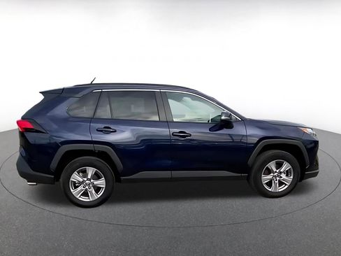 Used 2025 Toyota RAV4 XLE image 16
