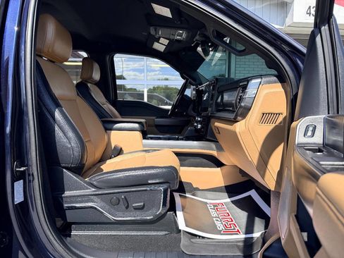 Used 2023 Ford F450 Lariat AWD/4WD image 40