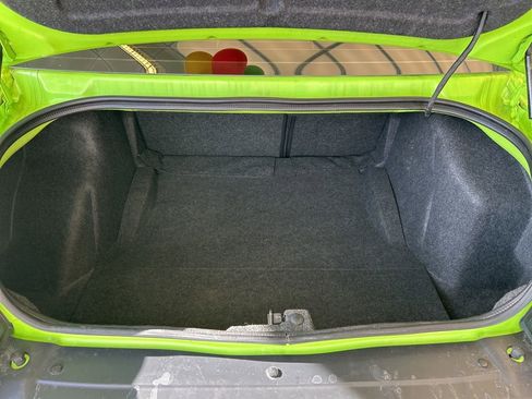 Used 2019 Dodge Challenger SRT Hellcat Redeye image 50