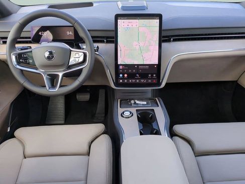 New 2025 Volvo EX90 Ultra AWD/4WD image 11