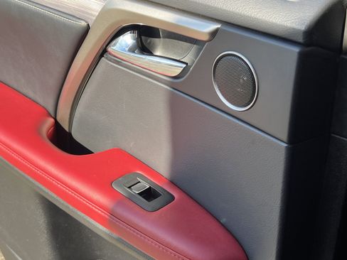 Used 2021 Lexus RX 350 F Sport image 33