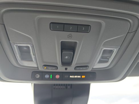 New 2026 GMC Sierra 1500 SLT w/ SLT Premium Plus Package image 28