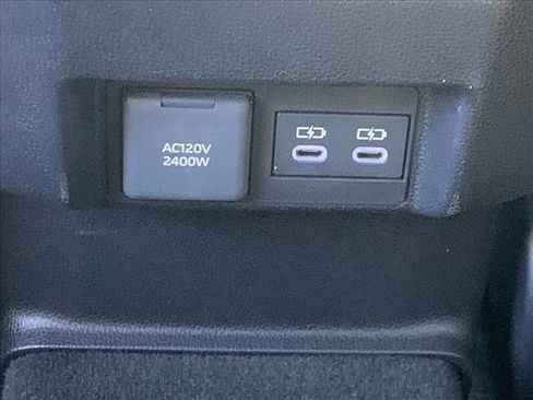 New 2026 Toyota Tacoma TRD Off-Road AWD/4WD image 24