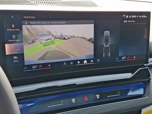New 2026 BMW i5 eDrive40 w/ M Sport Package AWD/4WD image 18