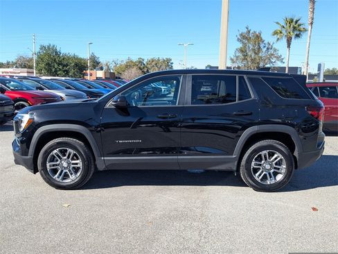 Certified 2025 GMC Terrain Elevation image 6