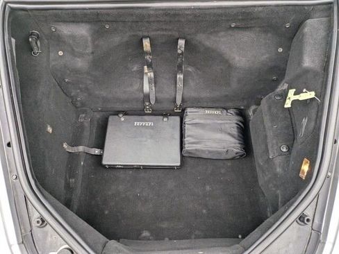 Used 2007 Ferrari F430 Spider image 30